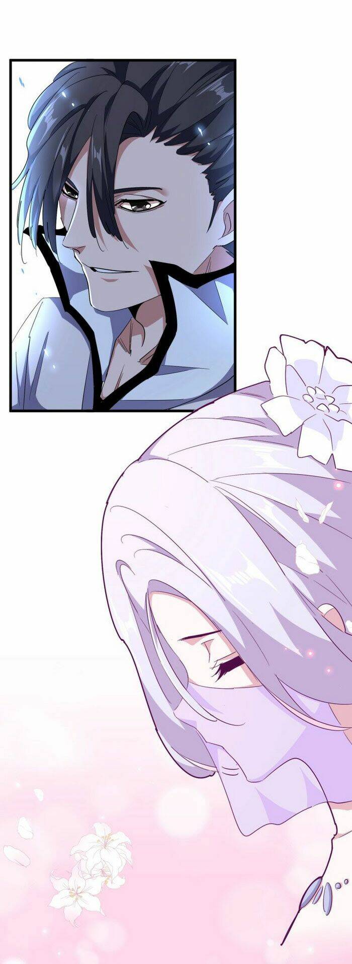 Đại Quản Gia Là Ma Hoàng Chap 166 - Next Chap 167