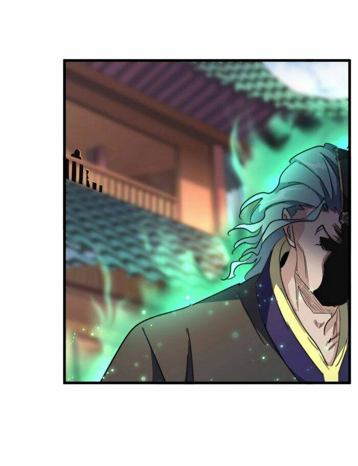 Đại Quản Gia Là Ma Hoàng Chap 166 - Next Chap 167