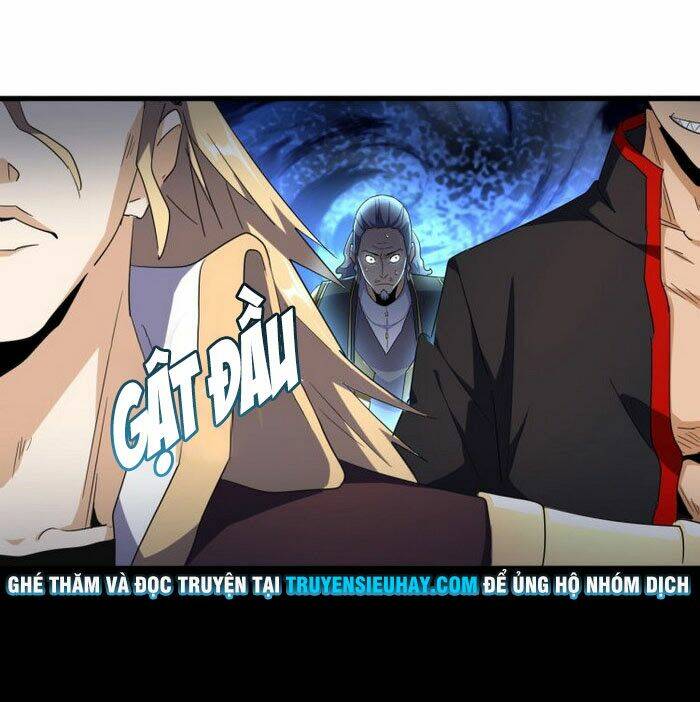 Đại Quản Gia Là Ma Hoàng Chap 166 - Next Chap 167