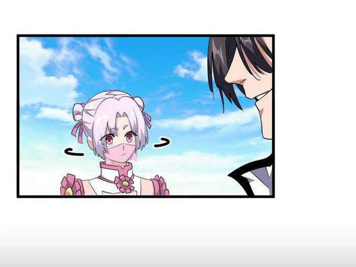 Đại Quản Gia Là Ma Hoàng Chap 167 - Next Chap 168