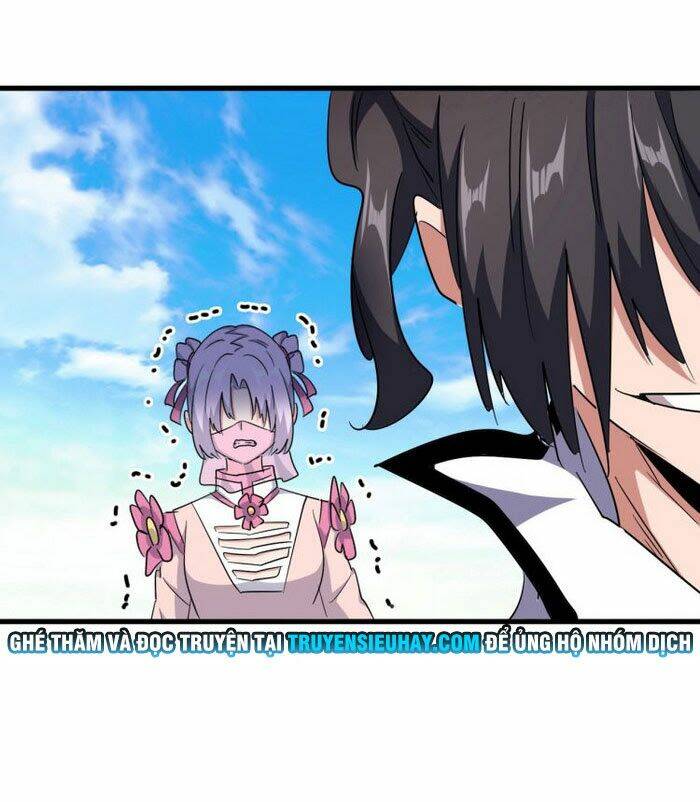 Đại Quản Gia Là Ma Hoàng Chap 167 - Next Chap 168