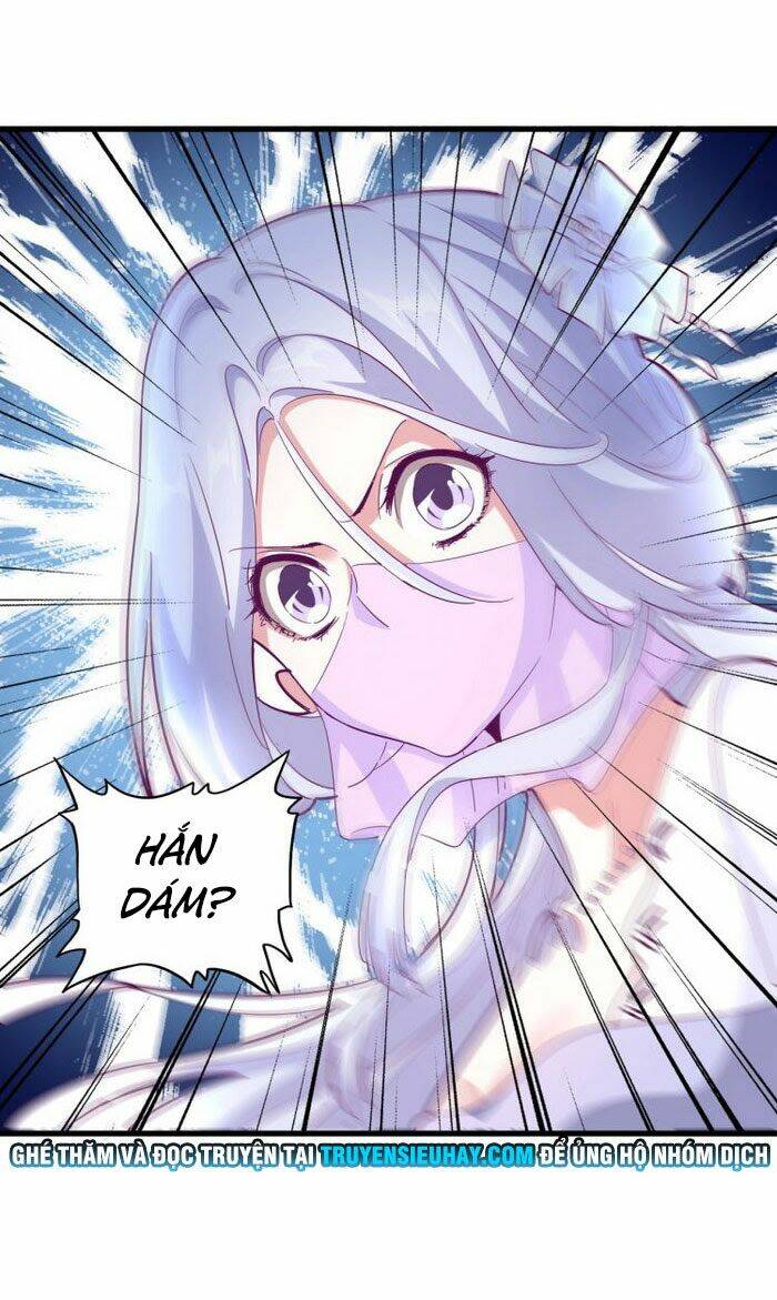 Đại Quản Gia Là Ma Hoàng Chap 167 - Next Chap 168