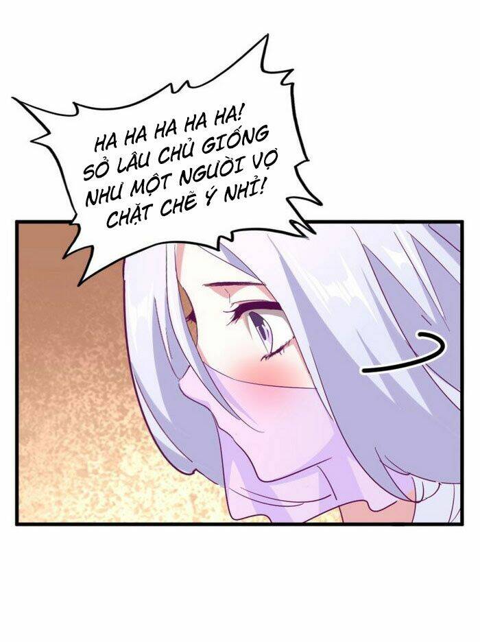 Đại Quản Gia Là Ma Hoàng Chap 167 - Next Chap 168