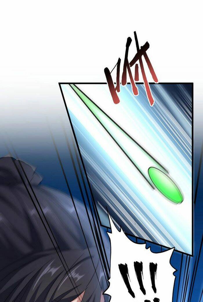 Đại Quản Gia Là Ma Hoàng Chap 167 - Next Chap 168