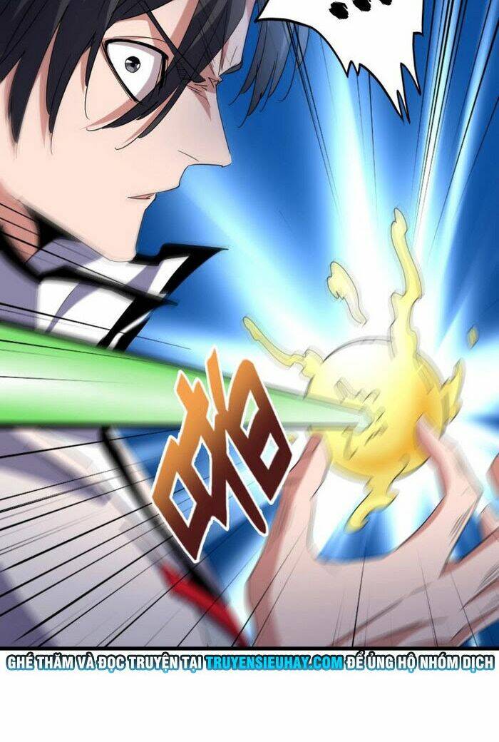 Đại Quản Gia Là Ma Hoàng Chap 167 - Next Chap 168