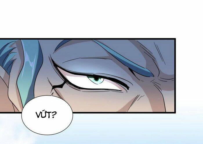 Đại Quản Gia Là Ma Hoàng Chap 167 - Next Chap 168