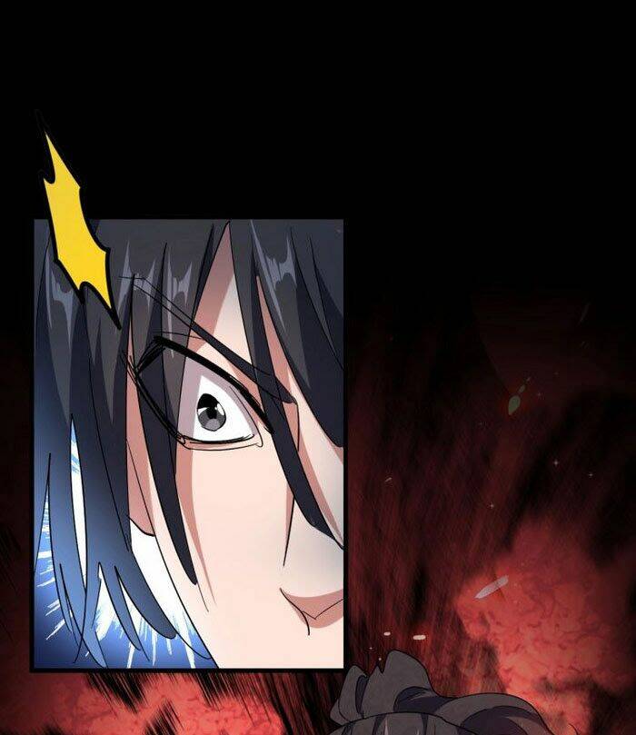 Đại Quản Gia Là Ma Hoàng Chap 167 - Next Chap 168