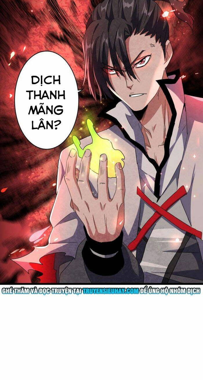 Đại Quản Gia Là Ma Hoàng Chap 167 - Next Chap 168