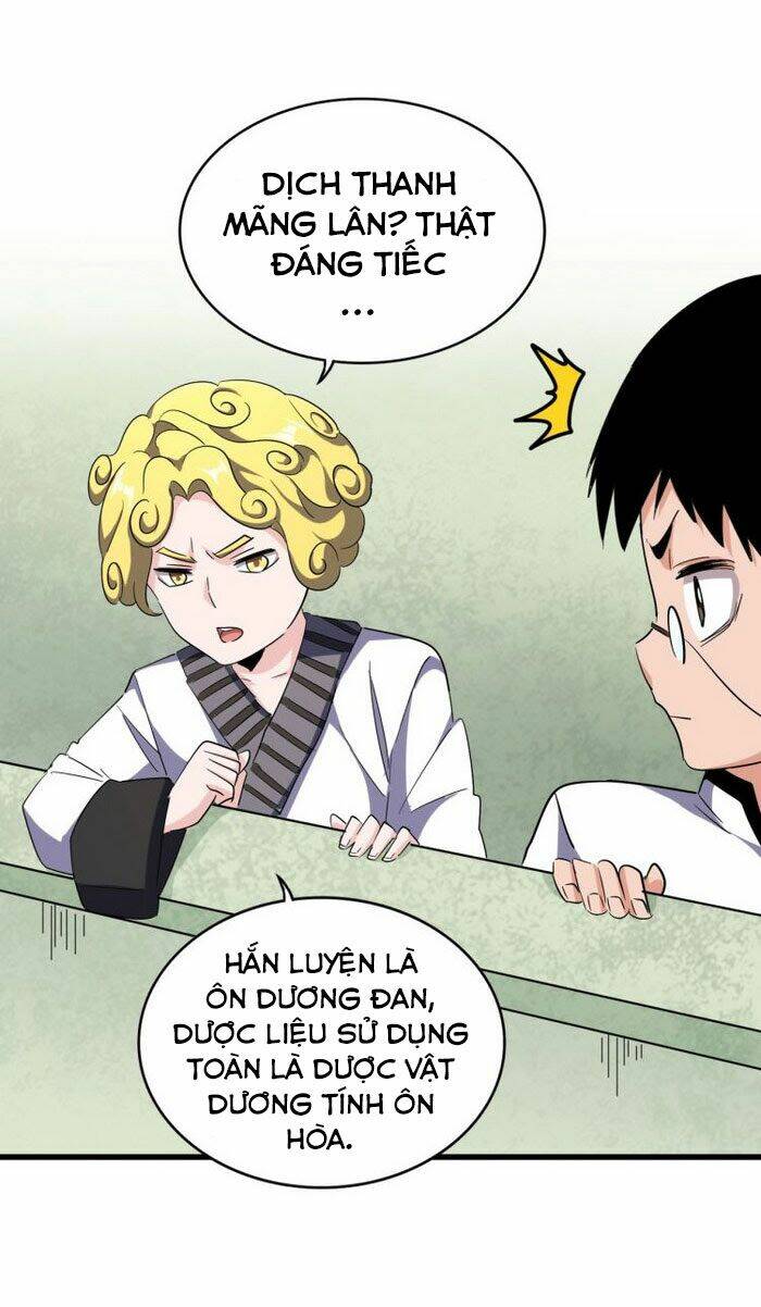 Đại Quản Gia Là Ma Hoàng Chap 167 - Next Chap 168