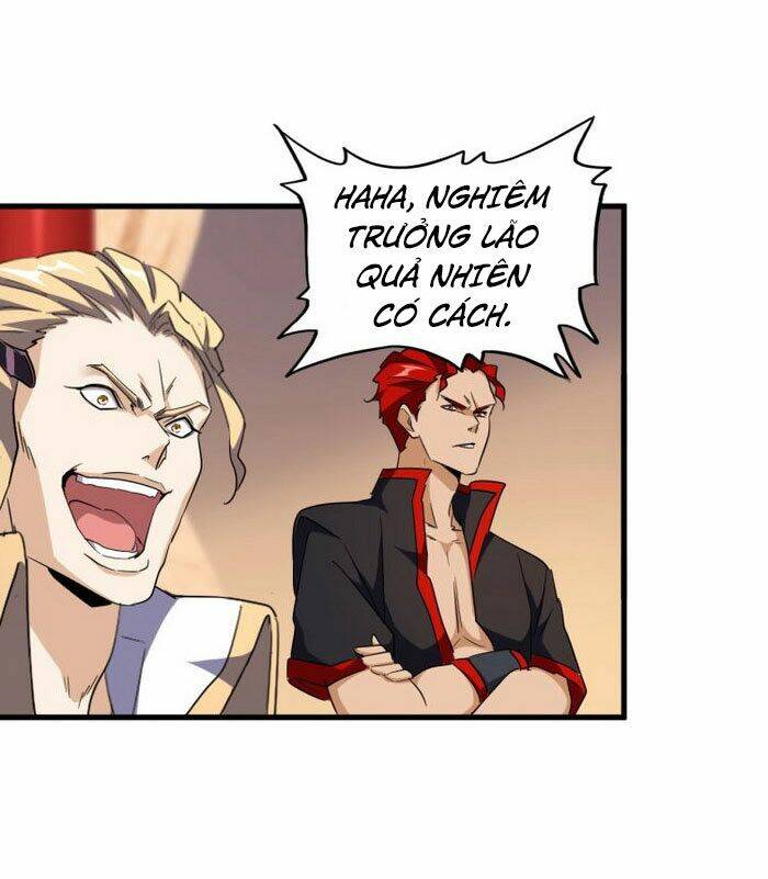 Đại Quản Gia Là Ma Hoàng Chap 167 - Next Chap 168