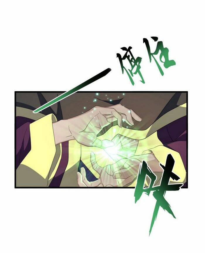 Đại Quản Gia Là Ma Hoàng Chap 167 - Next Chap 168