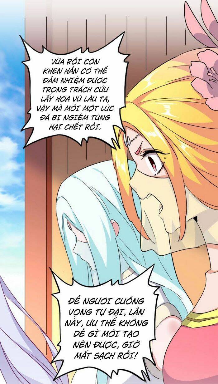 Đại Quản Gia Là Ma Hoàng Chap 167 - Next Chap 168