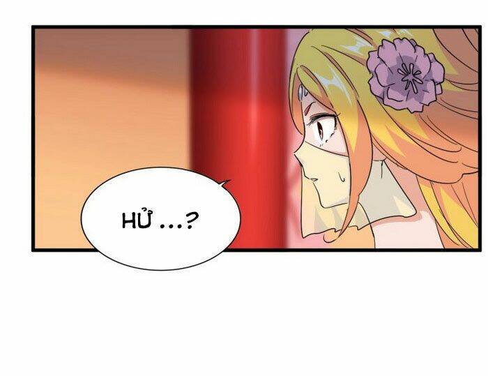 Đại Quản Gia Là Ma Hoàng Chap 167 - Next Chap 168