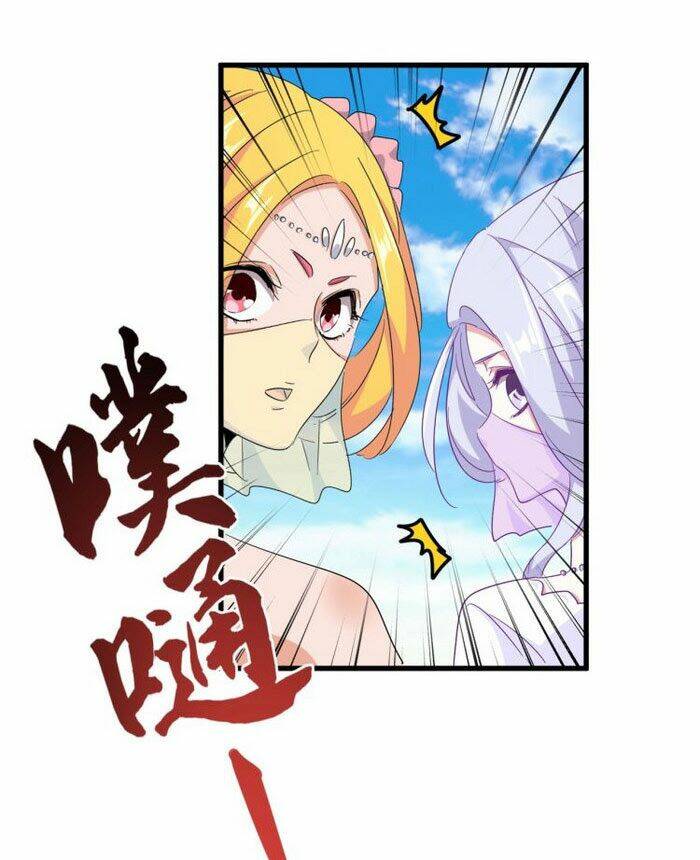 Đại Quản Gia Là Ma Hoàng Chap 167 - Next Chap 168