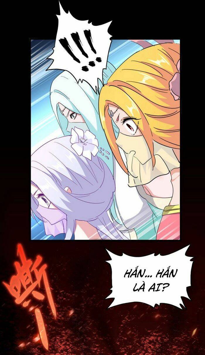 Đại Quản Gia Là Ma Hoàng Chap 167 - Next Chap 168
