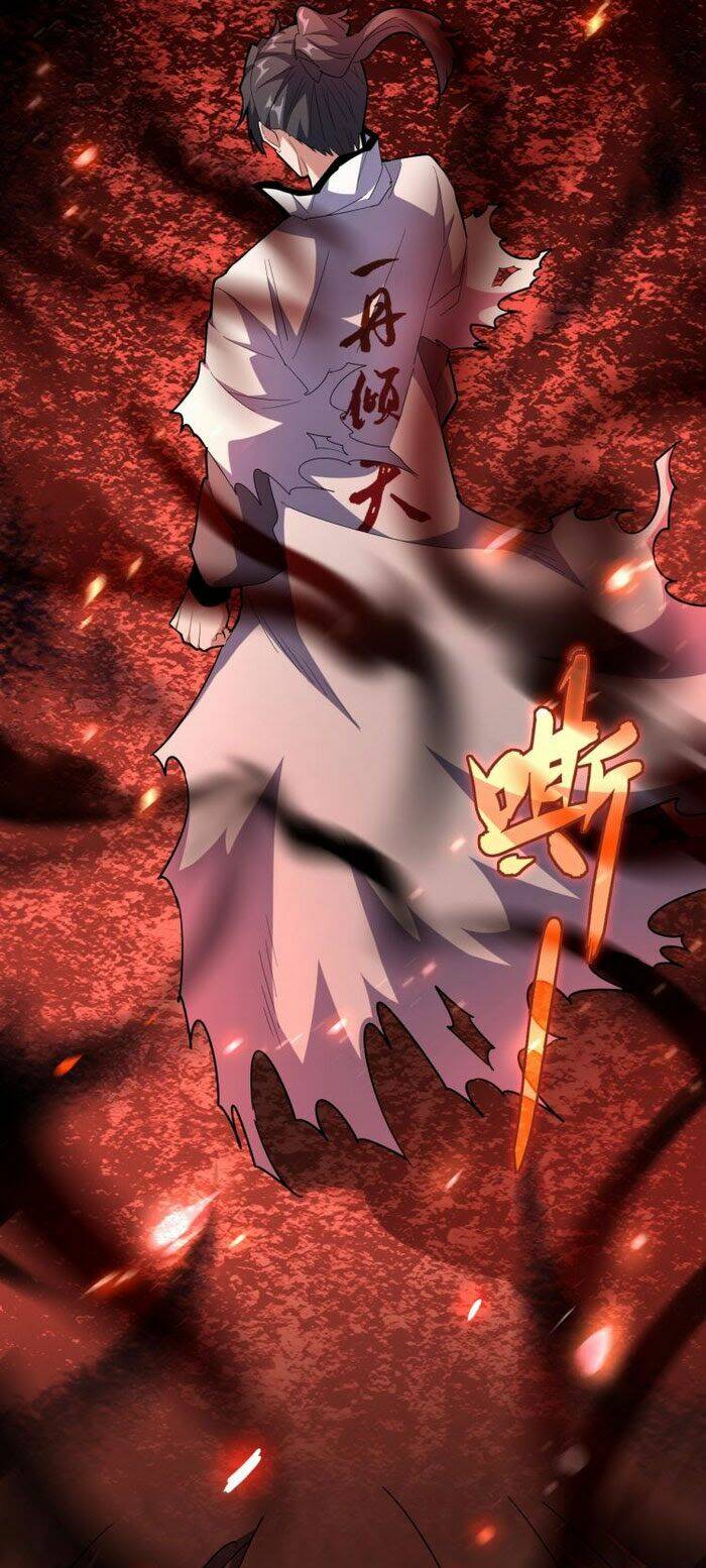 Đại Quản Gia Là Ma Hoàng Chap 167 - Next Chap 168