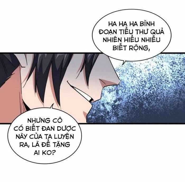Đại Quản Gia Là Ma Hoàng Chap 167 - Next Chap 168