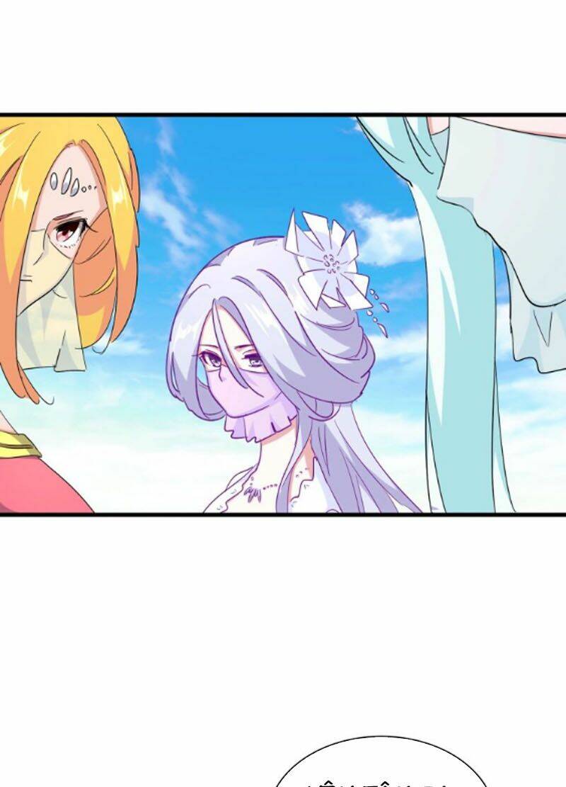 Đại Quản Gia Là Ma Hoàng Chap 168 - Next Chap 169