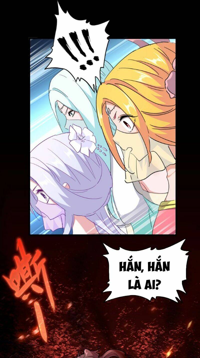 Đại Quản Gia Là Ma Hoàng Chap 168 - Next Chap 169