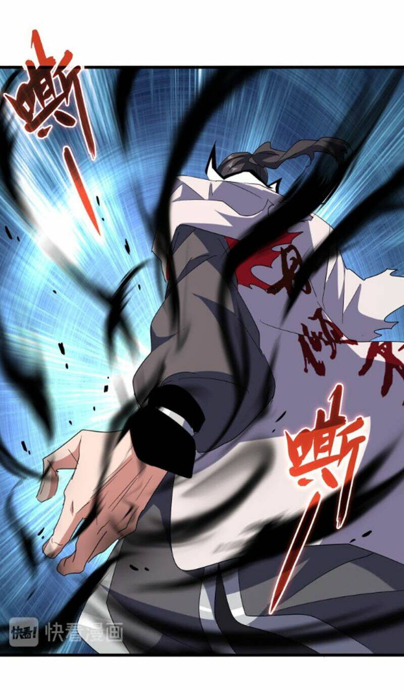 Đại Quản Gia Là Ma Hoàng Chap 168 - Next Chap 169