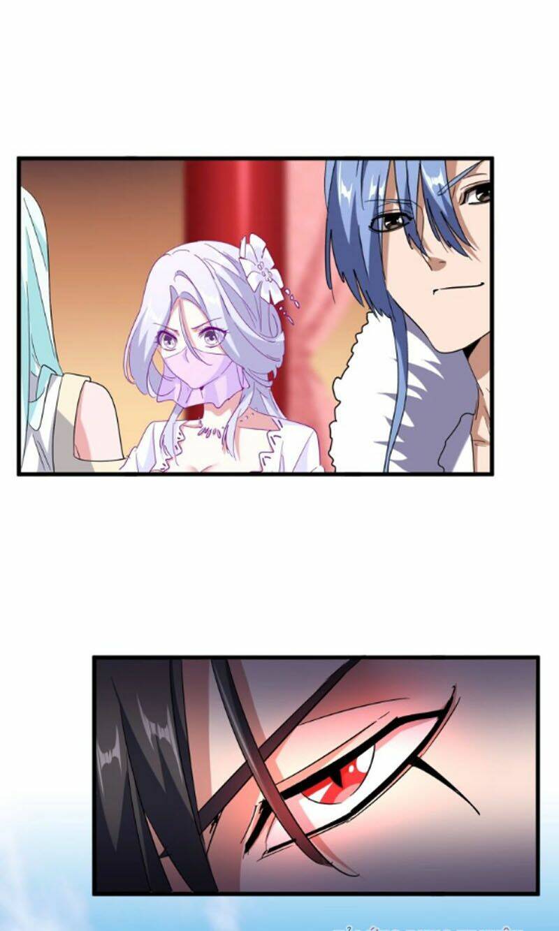 Đại Quản Gia Là Ma Hoàng Chap 168 - Next Chap 169