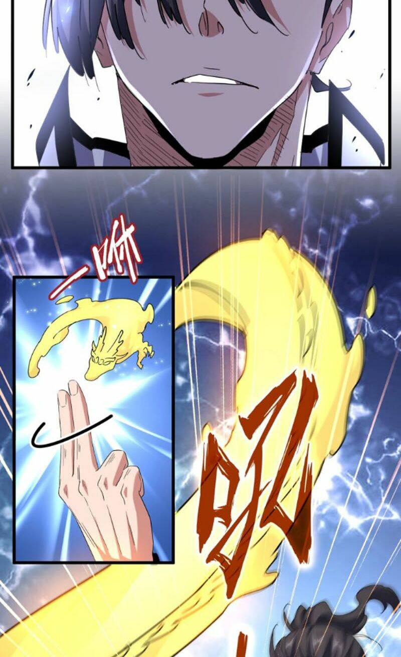 Đại Quản Gia Là Ma Hoàng Chap 168 - Next Chap 169