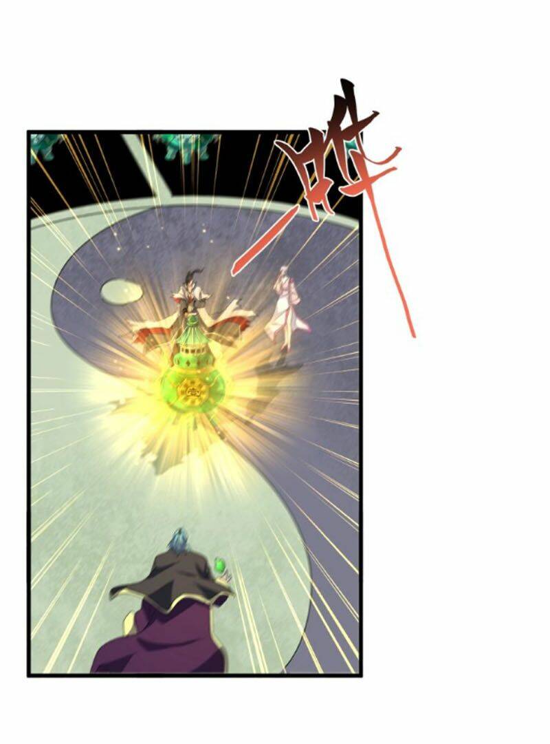 Đại Quản Gia Là Ma Hoàng Chap 168 - Next Chap 169