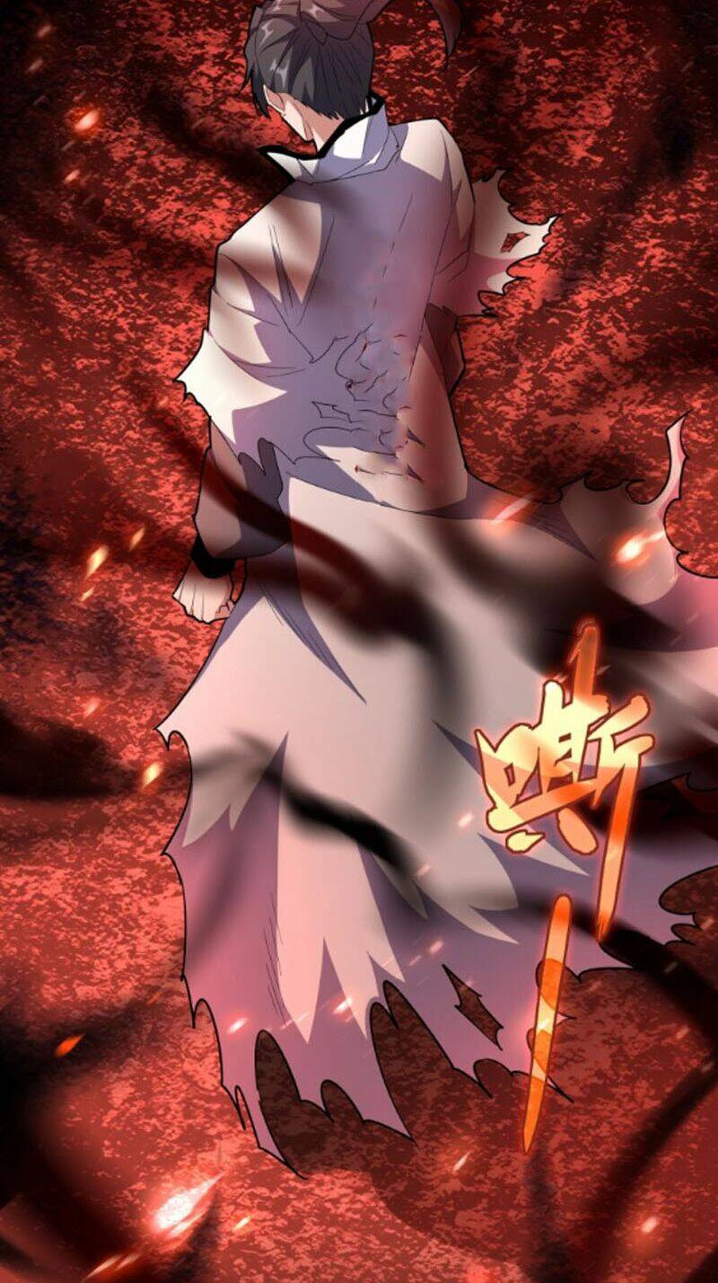 Đại Quản Gia Là Ma Hoàng Chap 168 - Next Chap 169