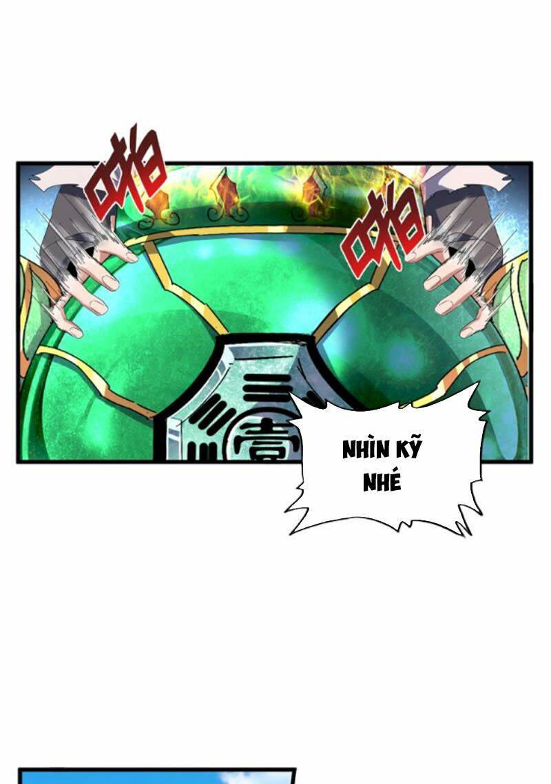 Đại Quản Gia Là Ma Hoàng Chap 168 - Next Chap 169