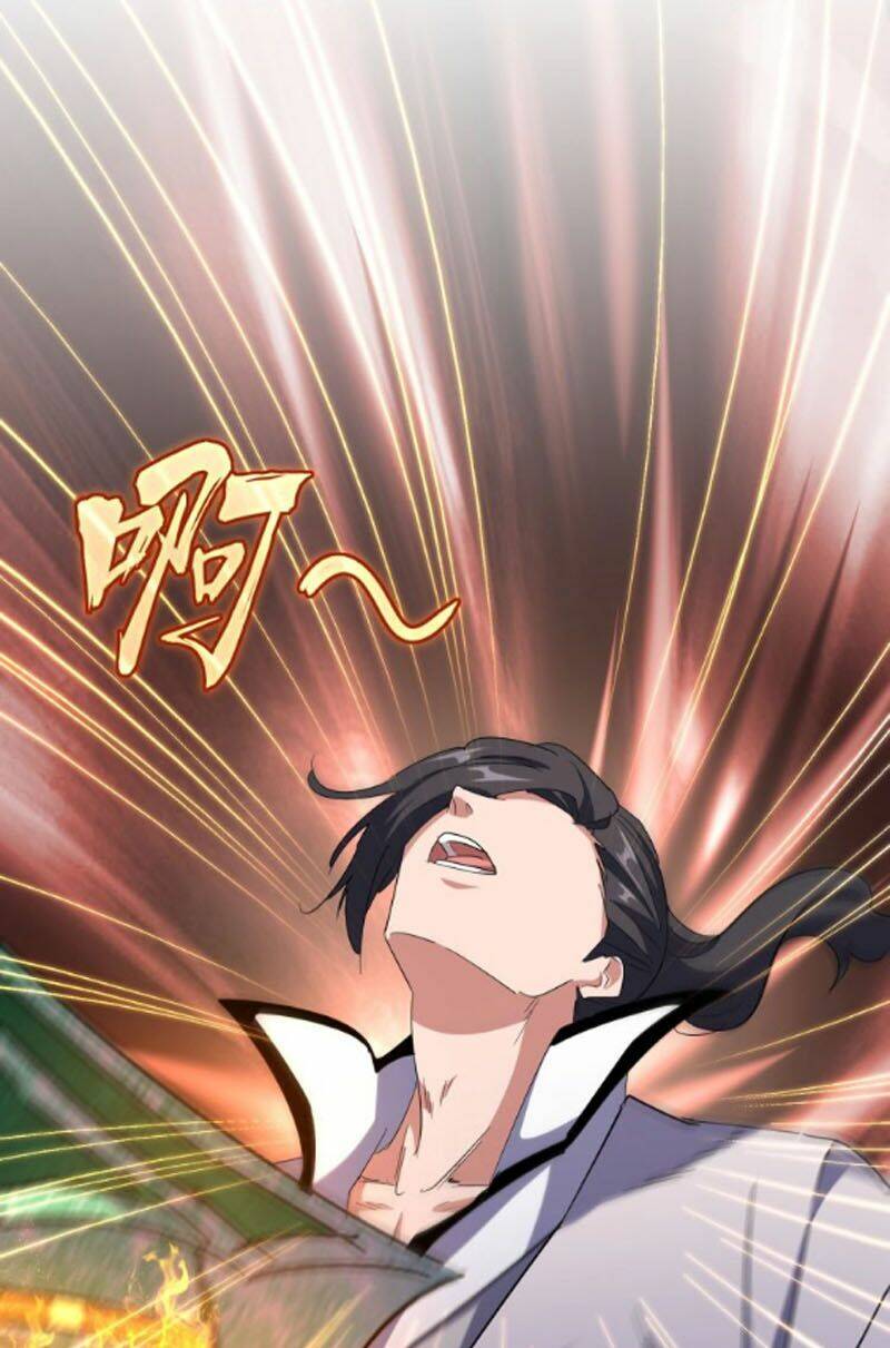 Đại Quản Gia Là Ma Hoàng Chap 168 - Next Chap 169