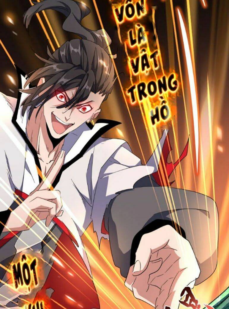 Đại Quản Gia Là Ma Hoàng Chap 168 - Next Chap 169