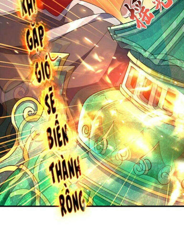 Đại Quản Gia Là Ma Hoàng Chap 168 - Next Chap 169