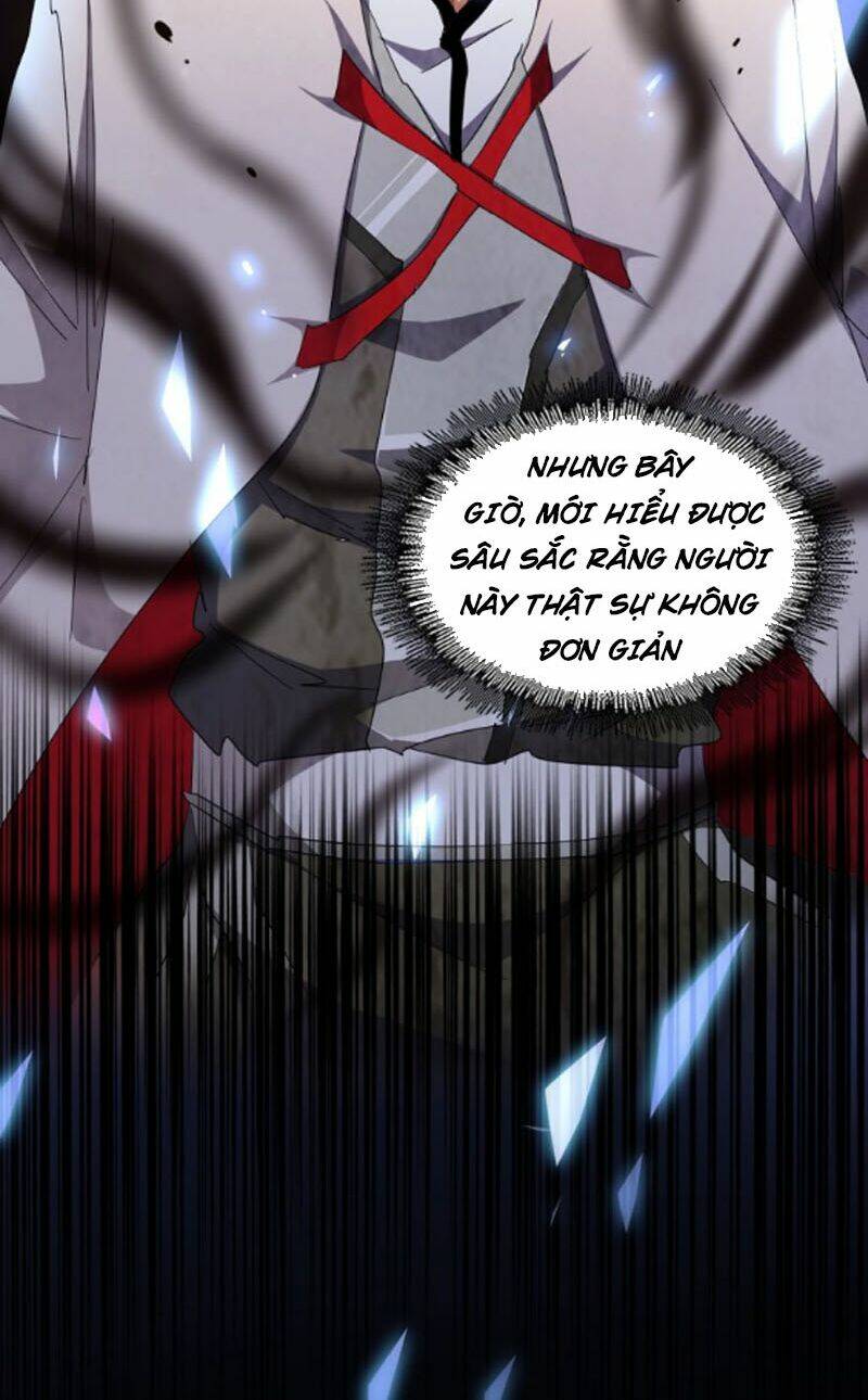 Đại Quản Gia Là Ma Hoàng Chap 168 - Next Chap 169