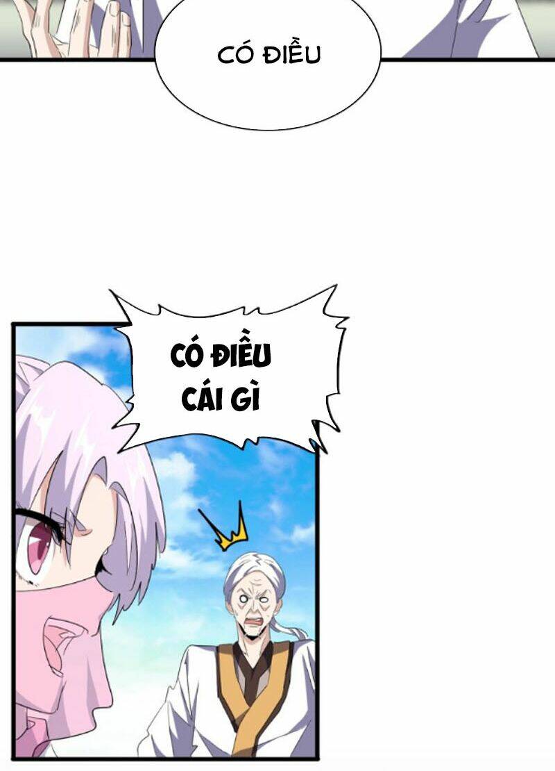 Đại Quản Gia Là Ma Hoàng Chap 169 - Next Chap 170