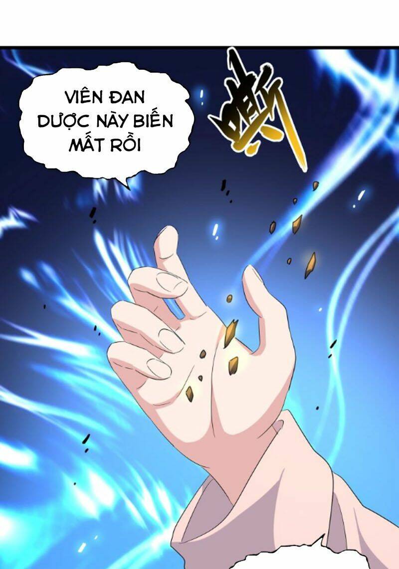 Đại Quản Gia Là Ma Hoàng Chap 169 - Next Chap 170