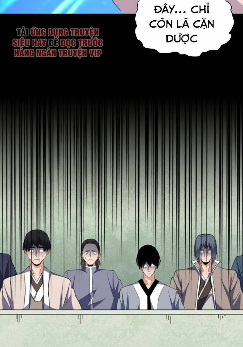 Đại Quản Gia Là Ma Hoàng Chap 169 - Next Chap 170