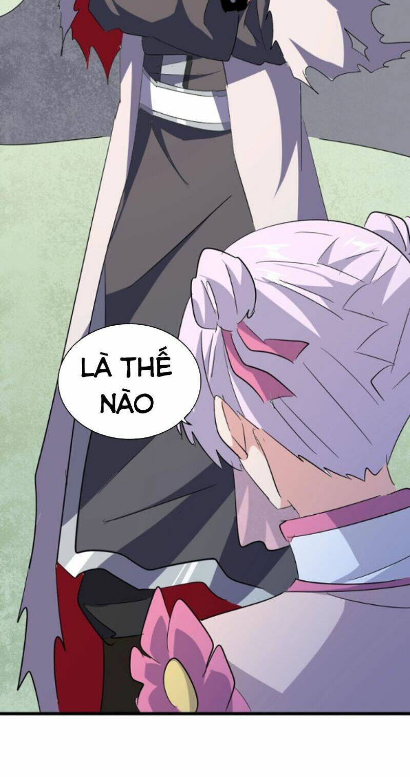 Đại Quản Gia Là Ma Hoàng Chap 169 - Next Chap 170