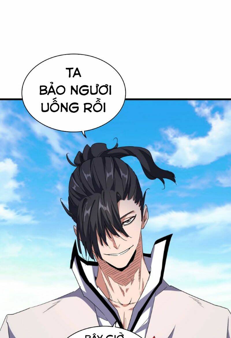 Đại Quản Gia Là Ma Hoàng Chap 169 - Next Chap 170