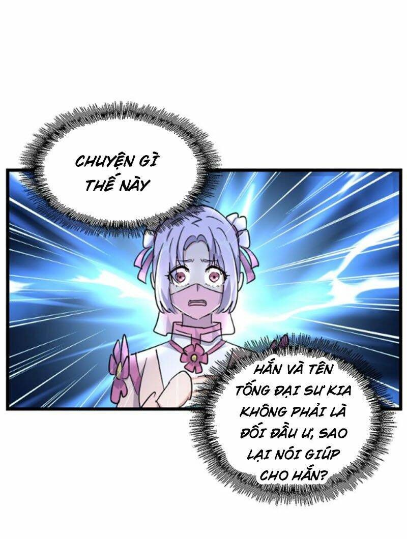 Đại Quản Gia Là Ma Hoàng Chap 169 - Next Chap 170