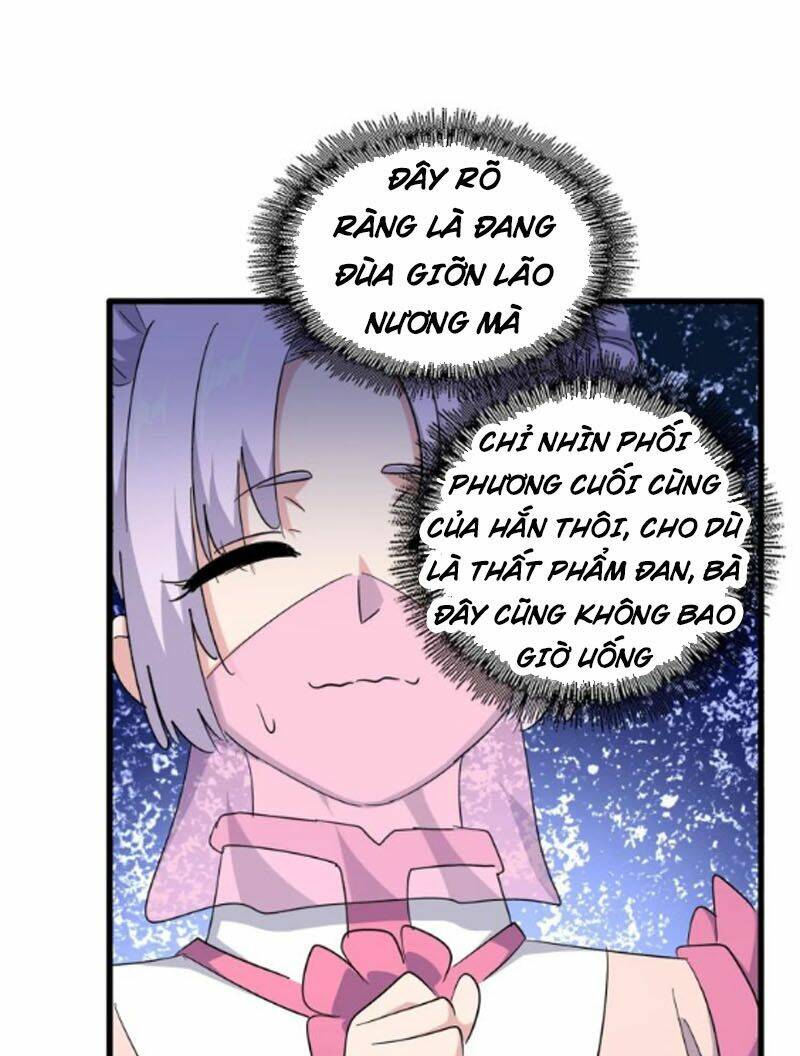 Đại Quản Gia Là Ma Hoàng Chap 169 - Next Chap 170