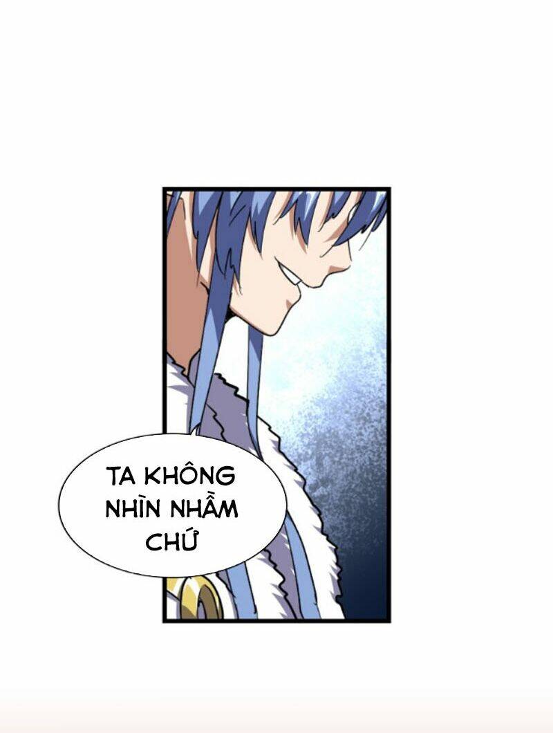 Đại Quản Gia Là Ma Hoàng Chap 169 - Next Chap 170