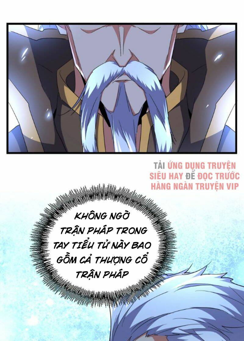 Đại Quản Gia Là Ma Hoàng Chap 169 - Next Chap 170