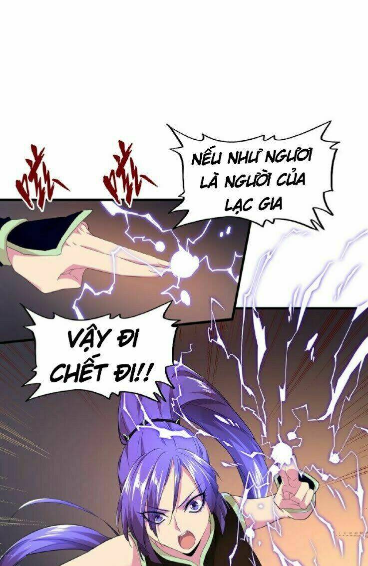 Đại Quản Gia Là Ma Hoàng Chap 17 - Next Chap 18