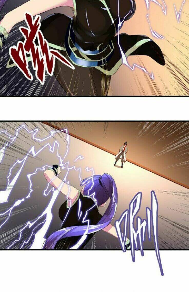 Đại Quản Gia Là Ma Hoàng Chap 17 - Next Chap 18