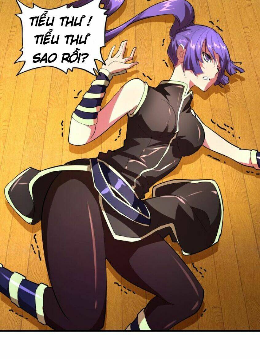 Đại Quản Gia Là Ma Hoàng Chap 17 - Next Chap 18