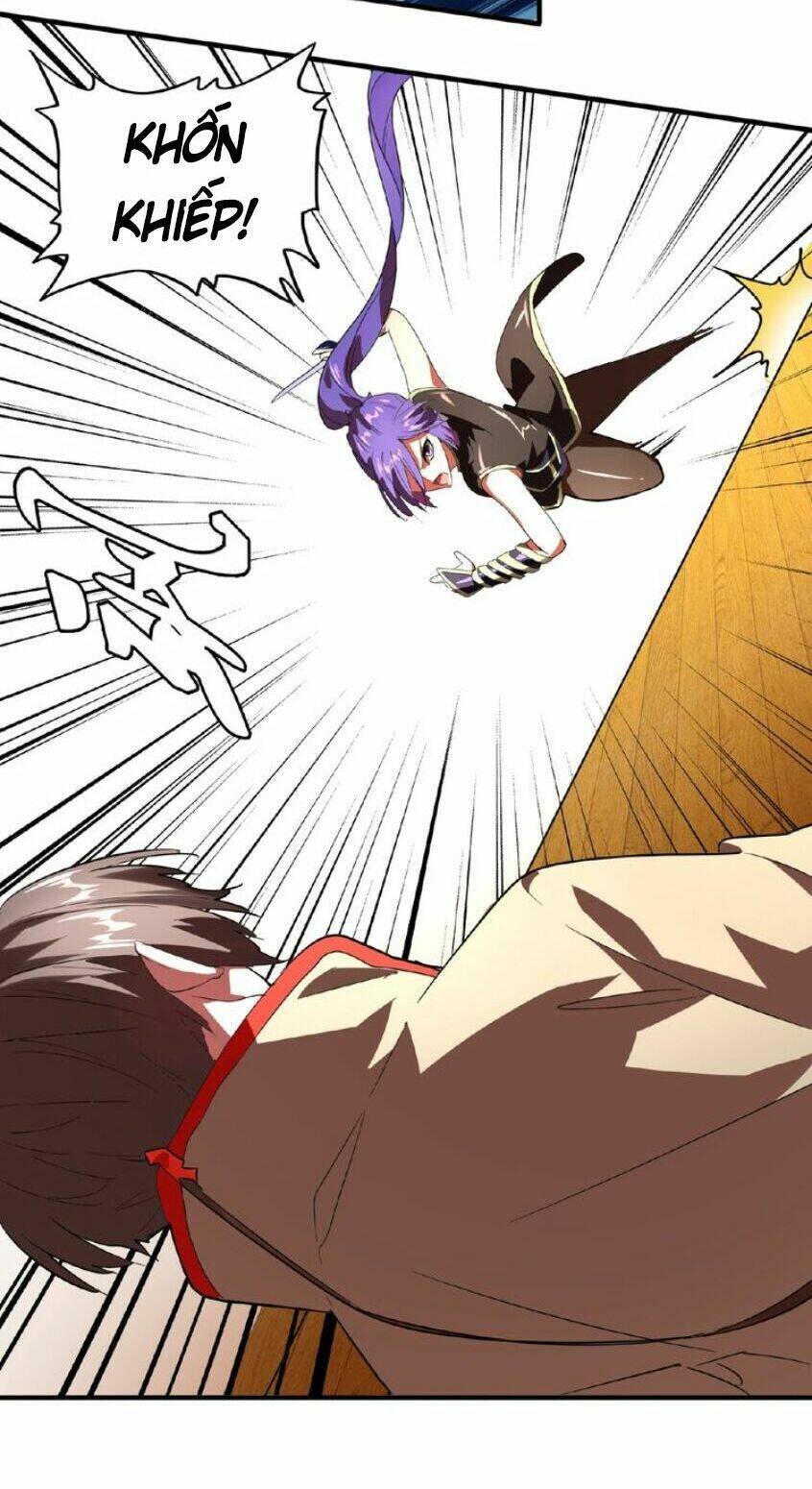 Đại Quản Gia Là Ma Hoàng Chap 17 - Next Chap 18