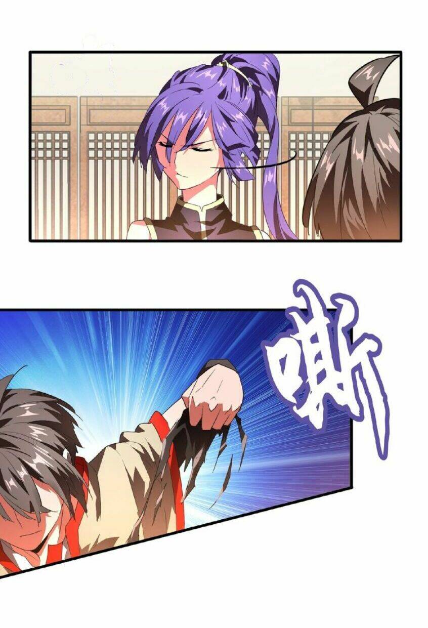 Đại Quản Gia Là Ma Hoàng Chap 17 - Next Chap 18