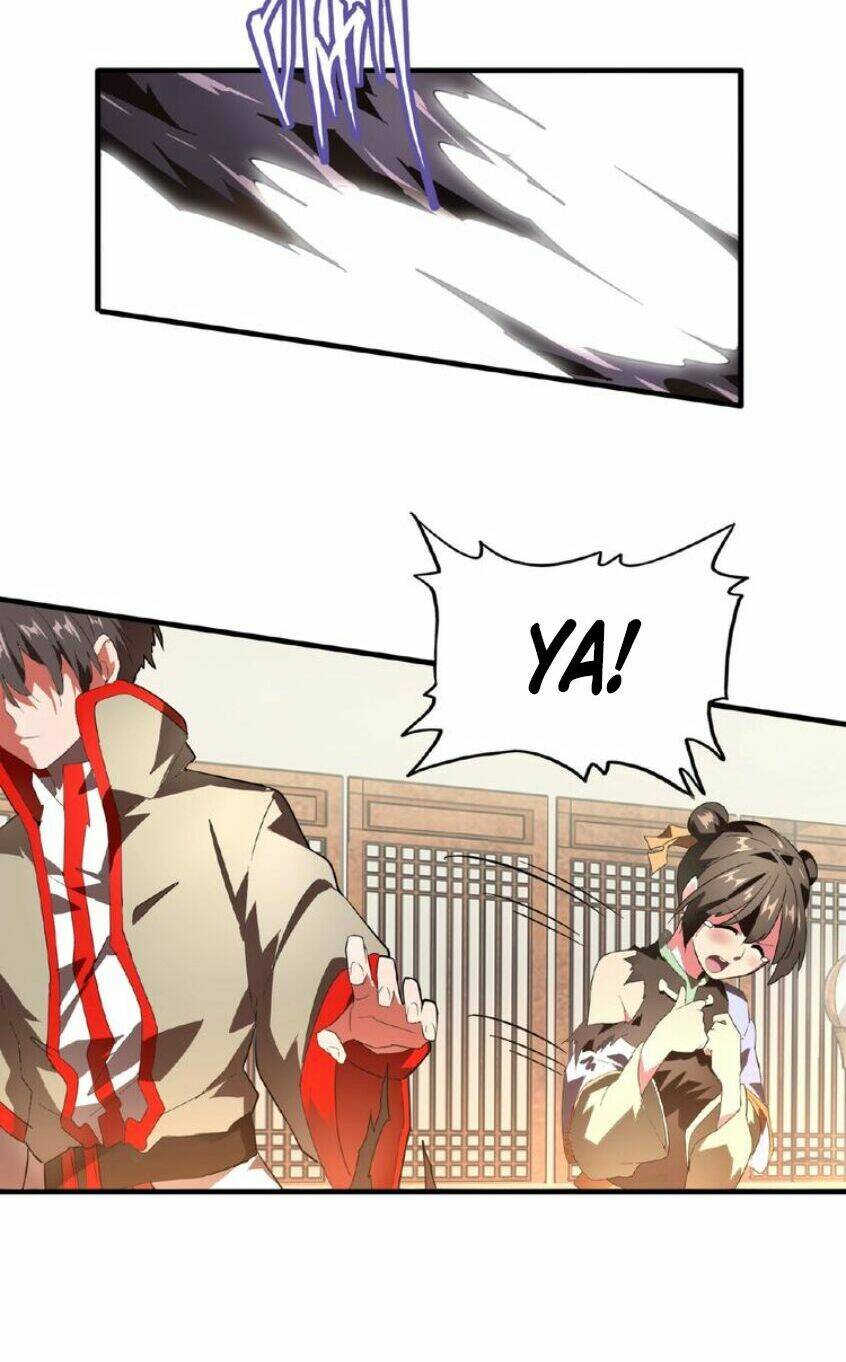 Đại Quản Gia Là Ma Hoàng Chap 17 - Next Chap 18