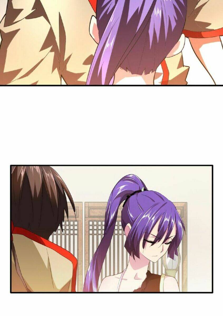 Đại Quản Gia Là Ma Hoàng Chap 17 - Next Chap 18