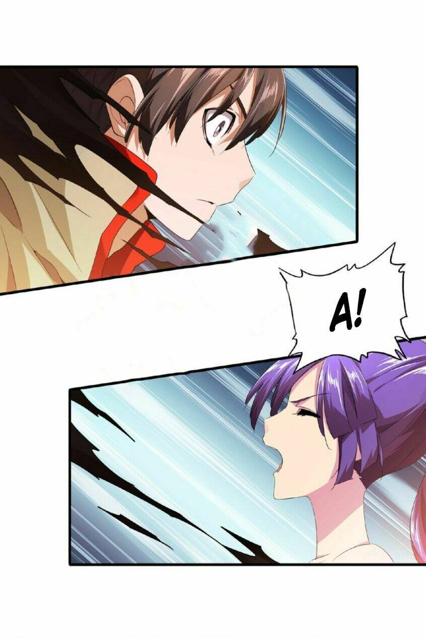 Đại Quản Gia Là Ma Hoàng Chap 17 - Next Chap 18